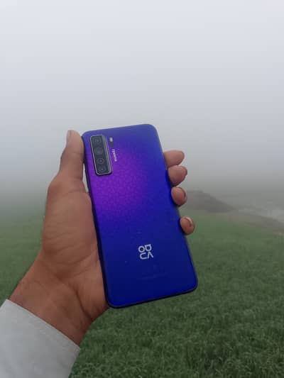 Huawei Nova 7 Se  VIP PTA approved