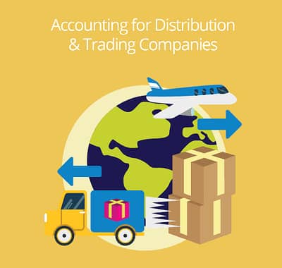 Actuary Business Plus – Complete Trading & Accounting Software (Offlin