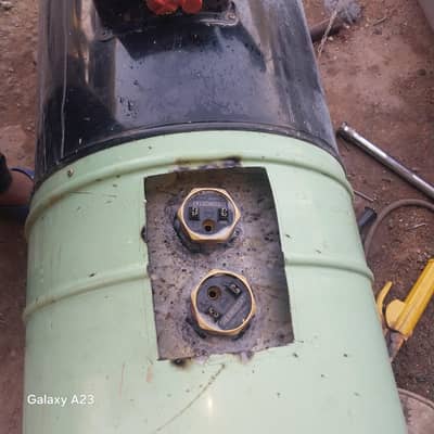 Gass Geyser electric krwe  Gass Geyser repair karwe  03055000832