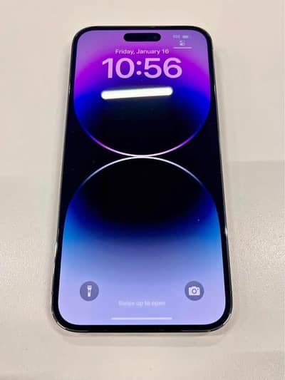 iphone 14 pro max 256GB