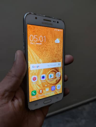 Samsung Galaxy J5 all original