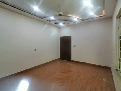 Best Options For Prime Location House Is Available For Rent In Wapda Town Phase 1
