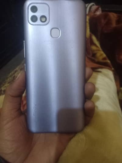 dibba charging nai h sirf mobile hi h condition 10/9 betri timing ok