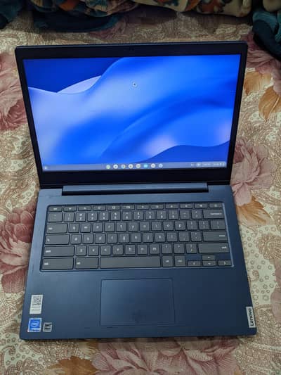 Lenovo Chromebook IdeaPad 3