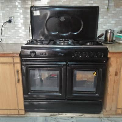 Stove,cooking range