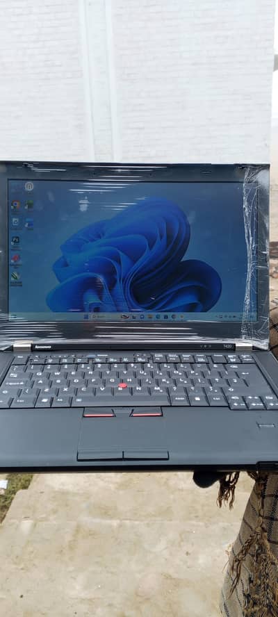 Lenovo ThinkPad T420 | 8GB RAM | SSD | Fresh Condition