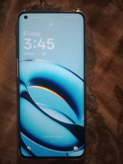 one plus 10pro non pta zara s touch carck bki All set ok ha only cash