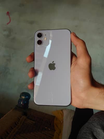 iphone 11 64GB jv