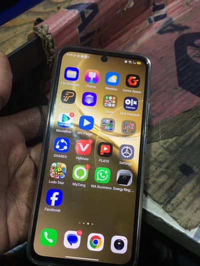 2 month use only all ok 10 month wrnty main ha