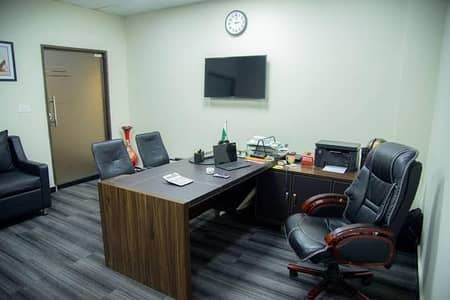 Female Staff Urgent Need For Office