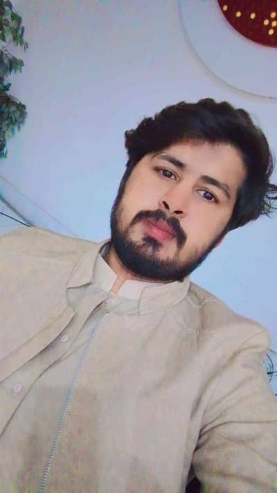 Mazhar Abbas 