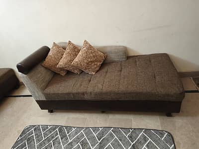 L SHAPE 6 SETAR SUFA SET