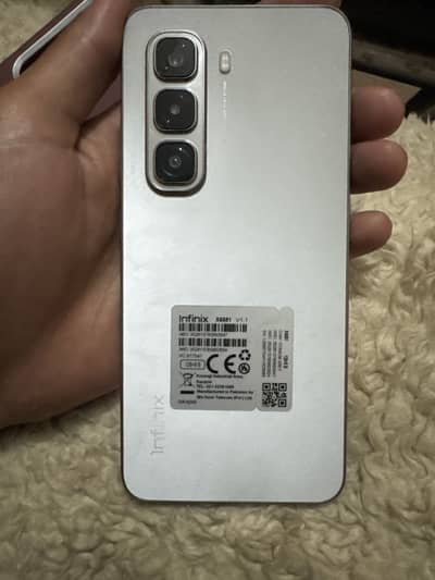 INFINIX HOT 50 PRO
