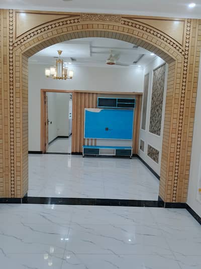 6 Marla Complete Beautiful House For Sale In I-11 Islamabad