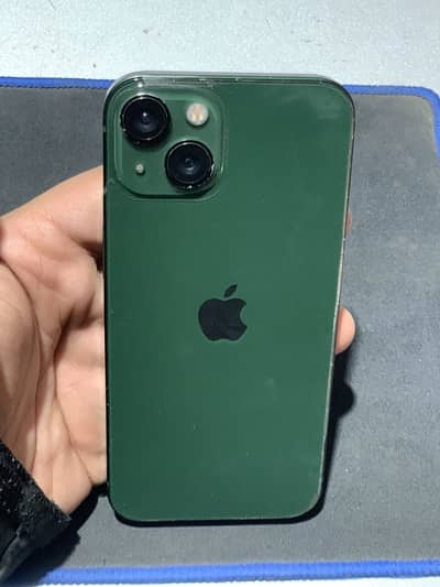 iPhone 13 128GB in Rawalpindi/ISB