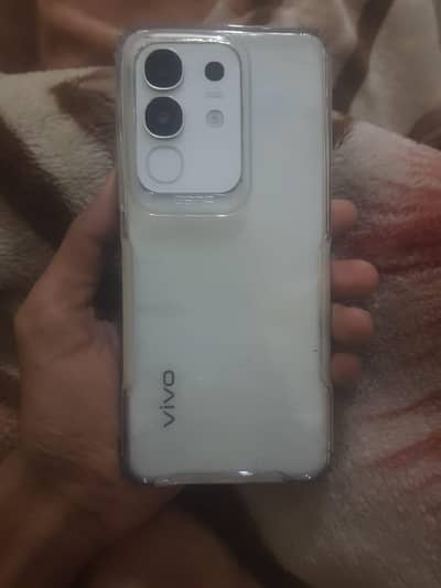 Vivo Y29