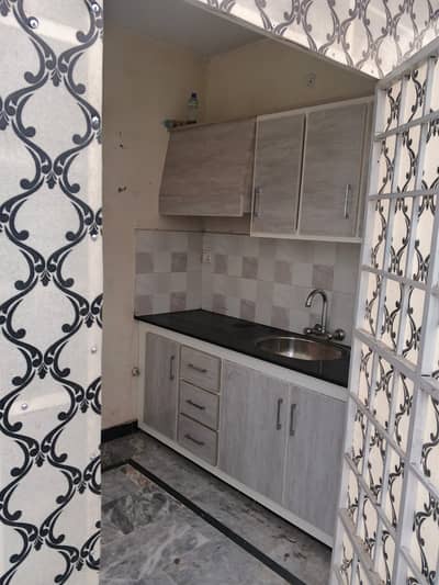 Mumty Room With Kitchen And Toilet Available For Husband Wife/Single Family Rent In I-11 Islamabad