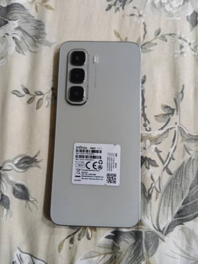 INFINIX HOT 50 PRO 0321/2236948