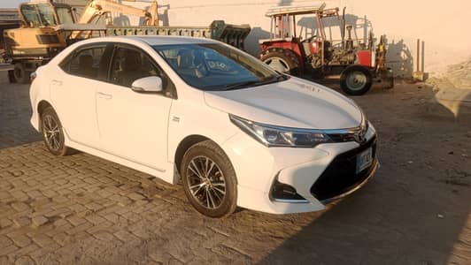 2021 altus new car engine gear tyere