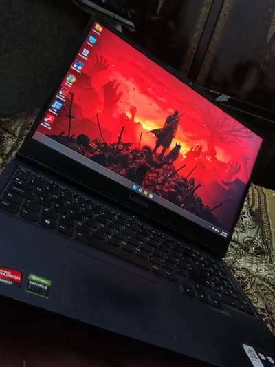Lenovo legion 5 Gaming Laptop
