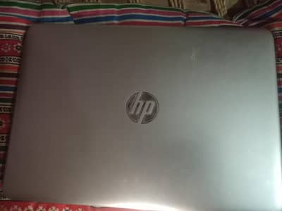 HP Laptop | 8GB RAM | 256GB SSD | Windows 10