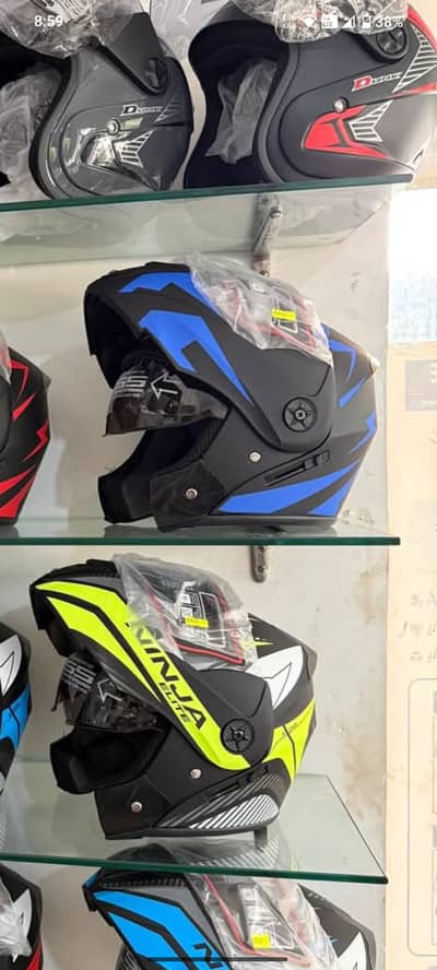 Bike Helmet (aadora)