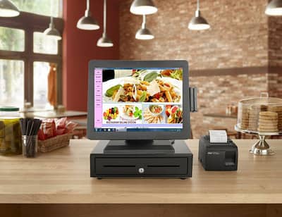 Actuary Restaurant Management Software – Basic & Premium