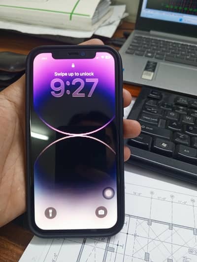 I phone 12 PTA Approved