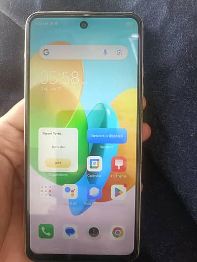 tenco spark 20c  4/128