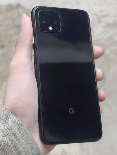 Google Pixel 4