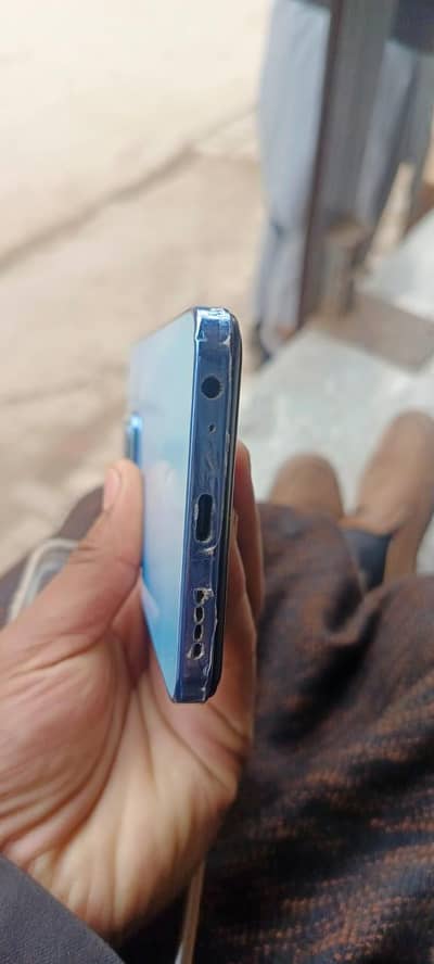 Infinix hot 40i