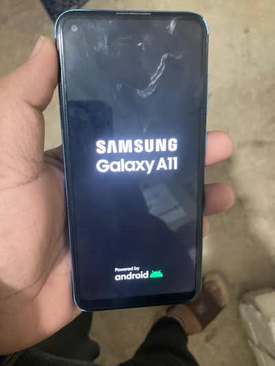 Samsung a11