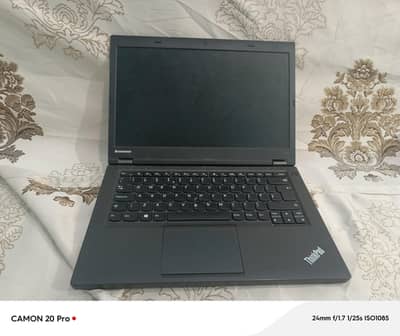 lenvo thinkpad 4 GB ram