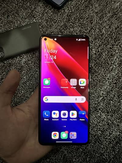 One plus 9 Pta approved