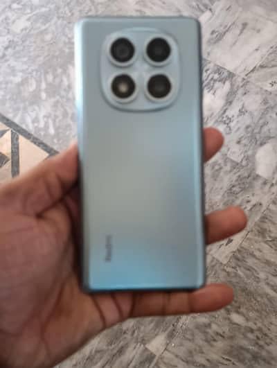 Xiaomi Redmi Note 14 Pro, Final Price