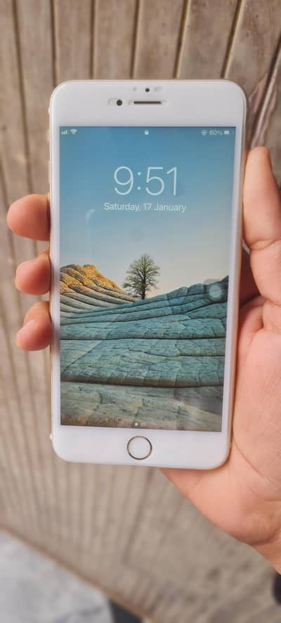 iPhone 6s plus non pta