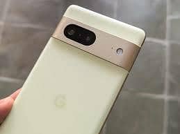 Pixel 7 PTA 256