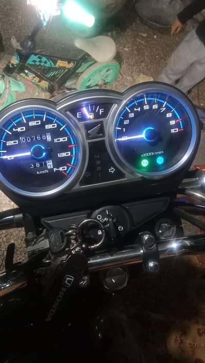 Honda CG 150 | Model 2026 | Call+WhatsApp 0333-4400021