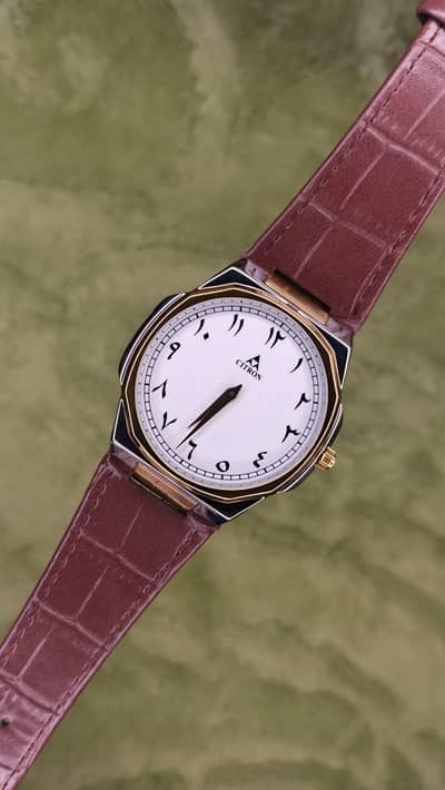 Luxury & Casual Watches Available – Like New