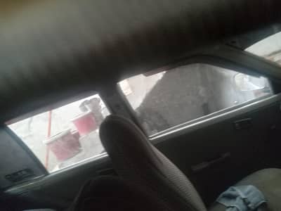 Khyber Car petrol and CNG Available