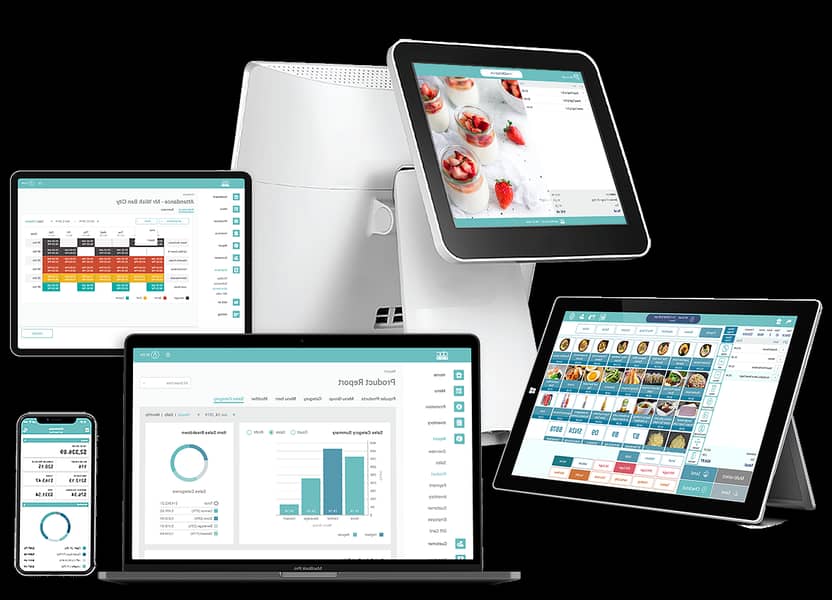 BitorePOS – Cloud-Based Business Management Software POS Software 0