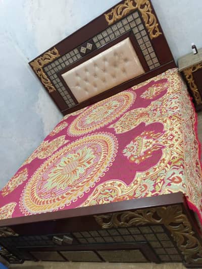 Bilkul A1 halat ma ha Achy Lakri ka