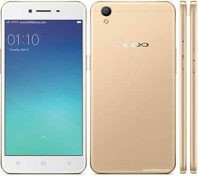 OPPO A37 Urgent Sell