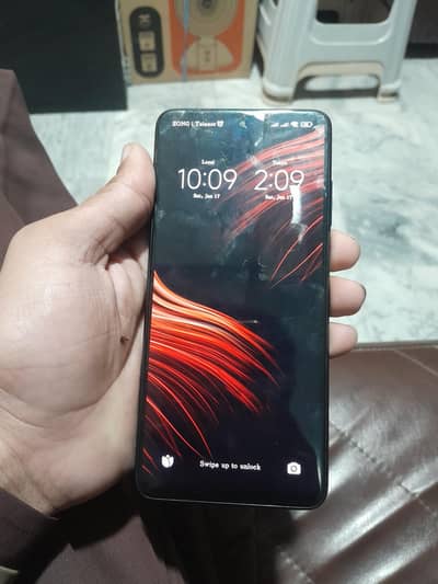 poco x3 pro 6/128 gaming beast 