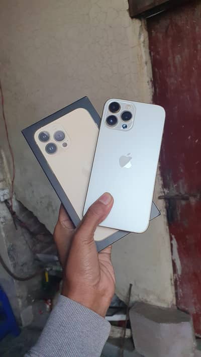 iphone 13 pro max 256gb