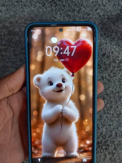 Tecno spark 30 pro