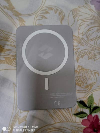 iphone vierless charger