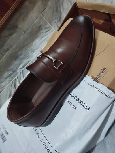 Brand New urbansole shoes 41