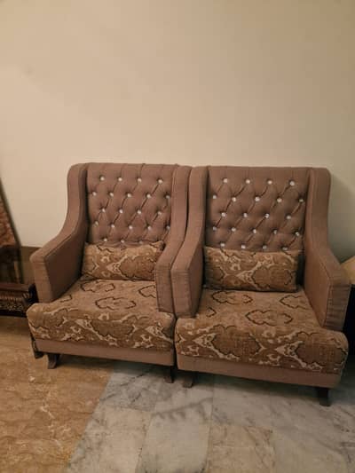 sofa set for sale 5 seater branded sofa