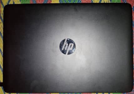 Laptop for sale HP Elitebook i5 4th gen.